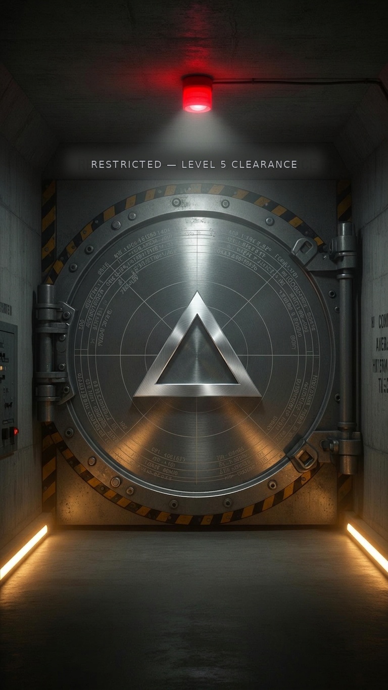 ET Command — Global Anomaly Intelligence
